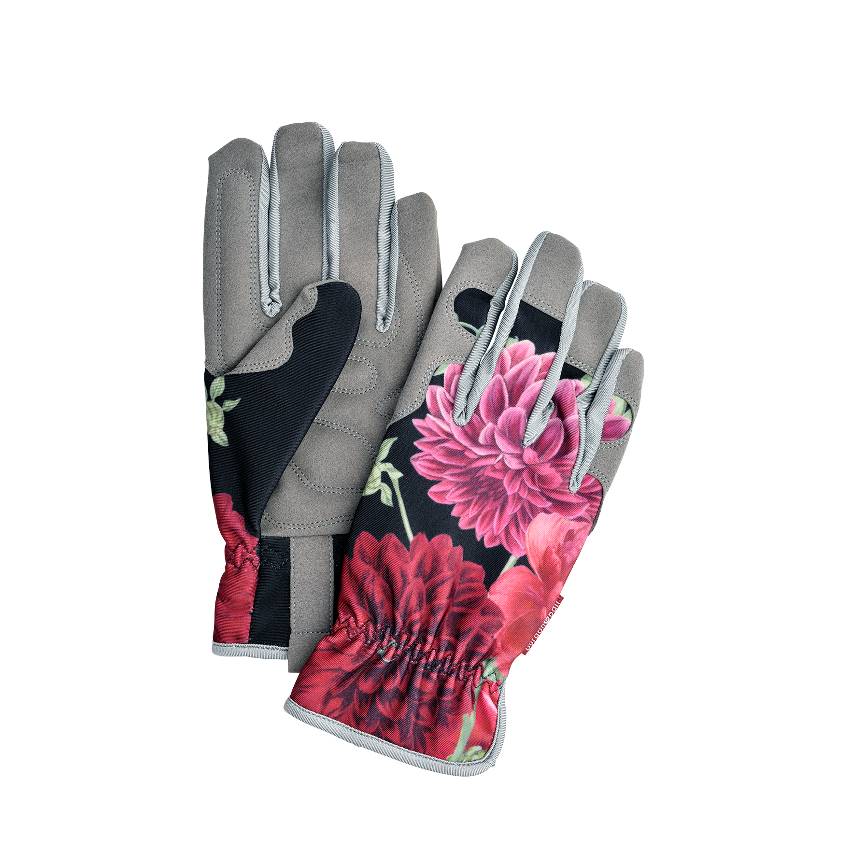 British Bloom gardening gloves