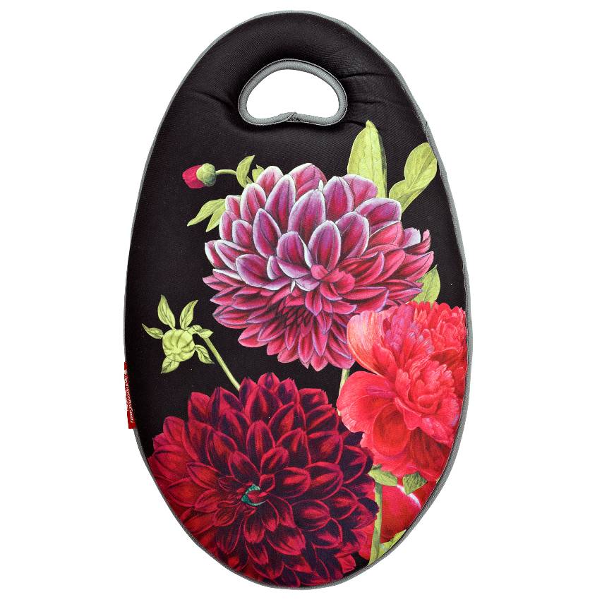 British Bloom garden kneeler