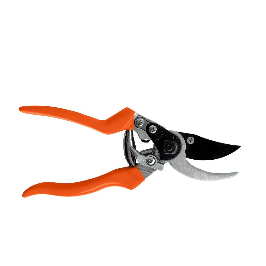 Burgon and Ball left-handed bypass secateurs