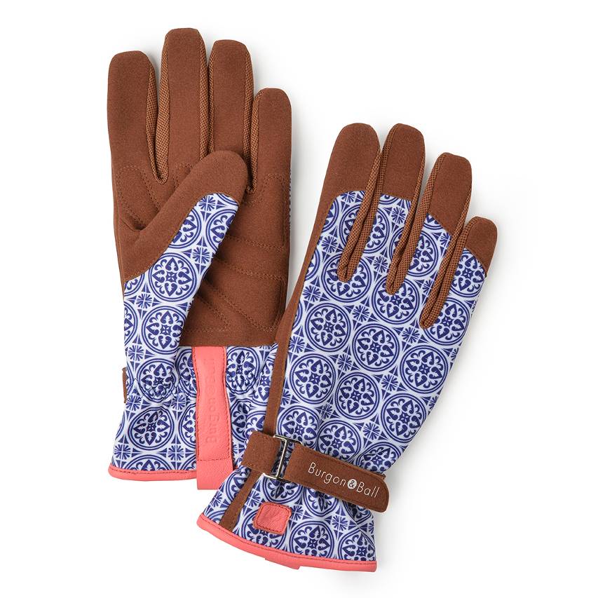 Love the Glove artisan gardening gloves