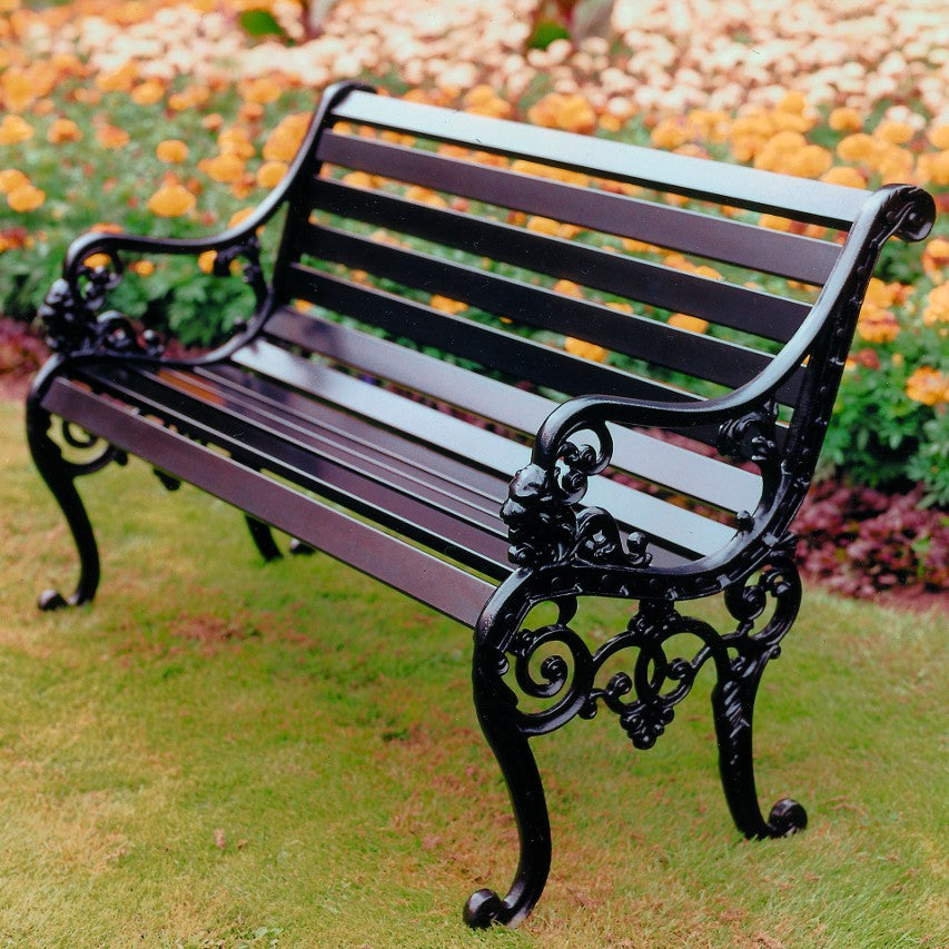 Sandringham bench