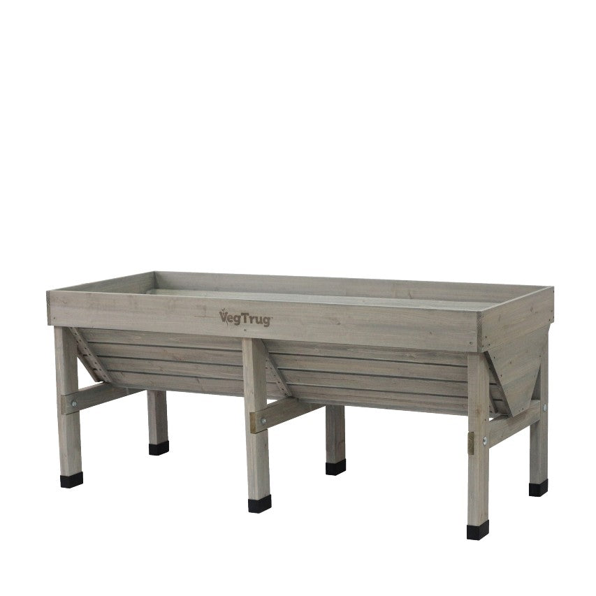 VegTrug classic medium - grey