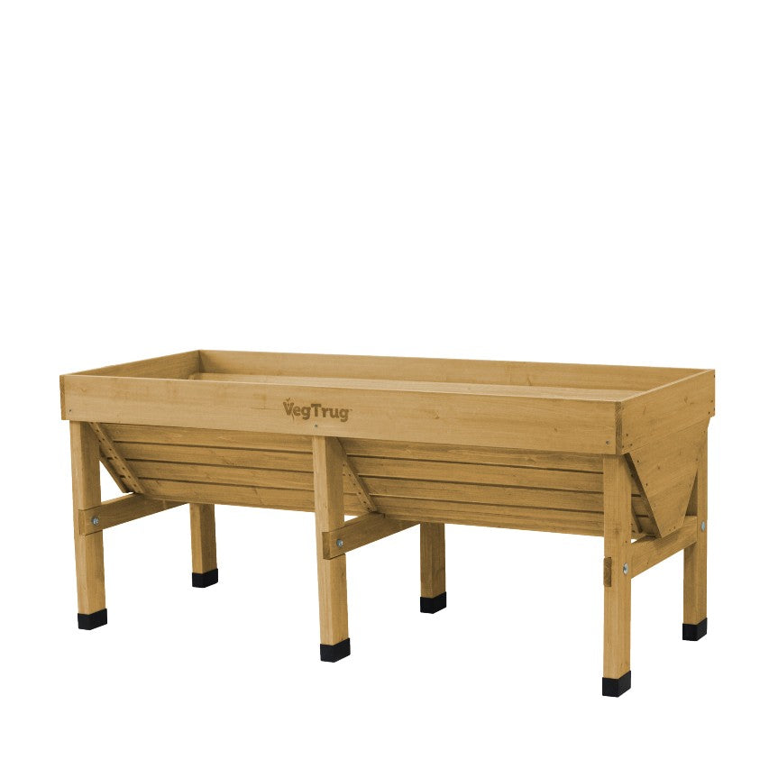 VegTrug classic medium - natural